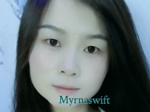 Myrnaswift