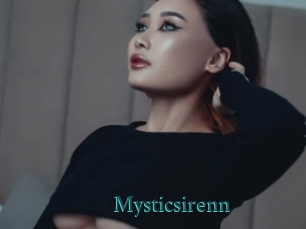 Mysticsirenn