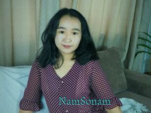 NamSonam