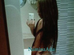 NaminaAsia