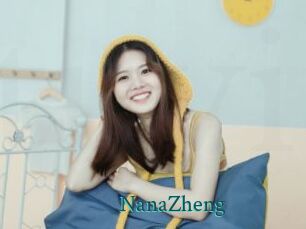 NanaZheng