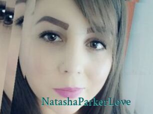 NatashaParkerLove