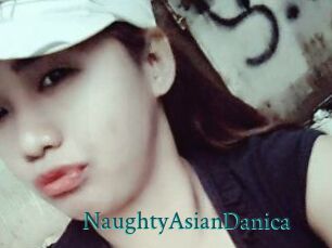 NaughtyAsianDanica