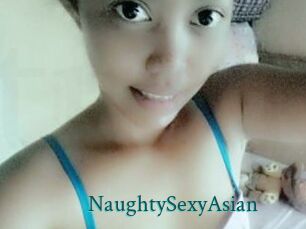 NaughtySexyAsian