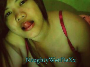 NaughtyWetPieXx