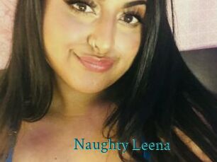 Naughty_Leena