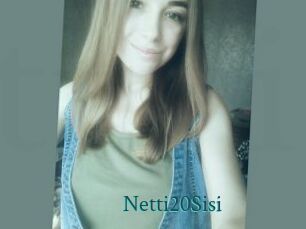 Netti20Sisi