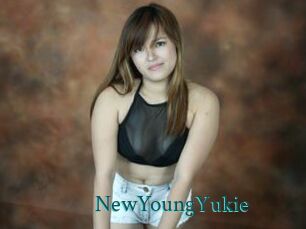 NewYoungYukie