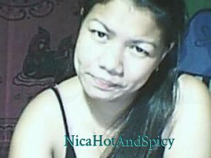 NicaHotAndSpicy