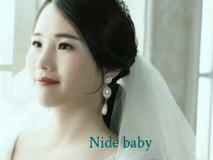 Nide_baby