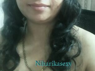 Niharikasexy