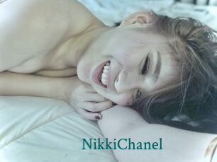 NikkiChanel