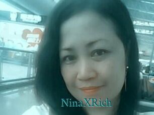 NinaXRich