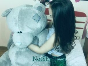 NotShy_Teen