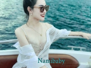 Namibaby