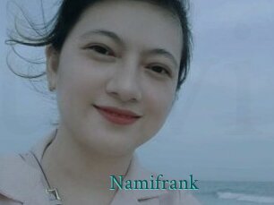 Namifrank