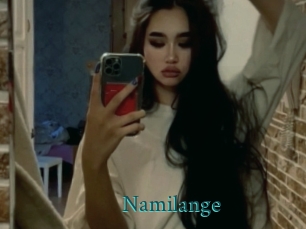 Namilange