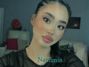 Namimin