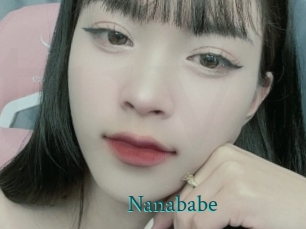 Nanababe