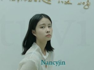 Nancyjin