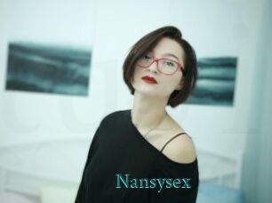 Nansysex