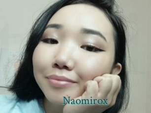 Naomirox