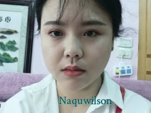 Naquwilson