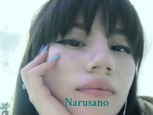 Narusano