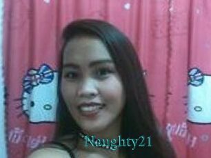 Naughty21