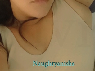 Naughtyanishs