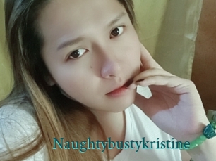 Naughtybustykristine