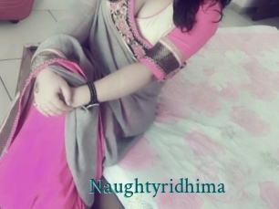 Naughtyridhima