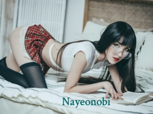 Nayeonobi