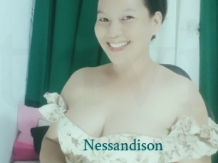 Nessandison