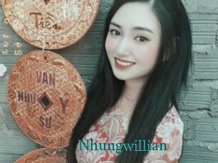 Nhungwillian