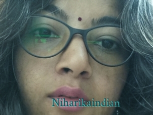 Niharikaindian