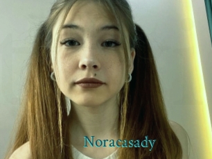 Noracasady