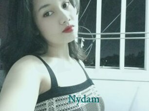 Nydam