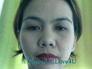 ObsessionLove4U