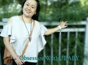 ObsessionWithUBABY