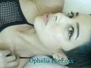 OpheliaTheFoxx