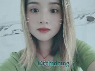 Orchidqing