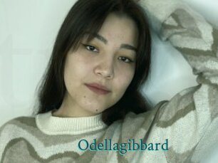 Odellagibbard