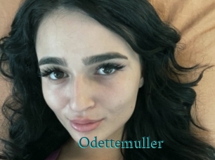 Odettemuller