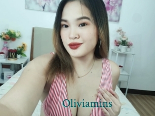 Oliviamins