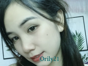 Orily21