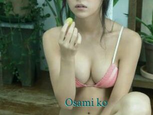 Osami_ko