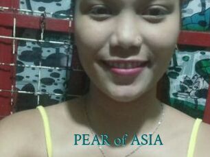 PEAR_of_ASIA