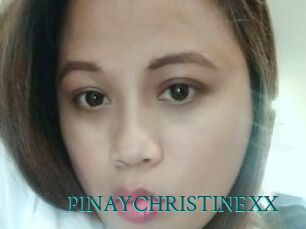 PINAYCHRISTINEXX