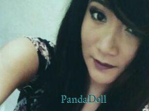 PandaDoll